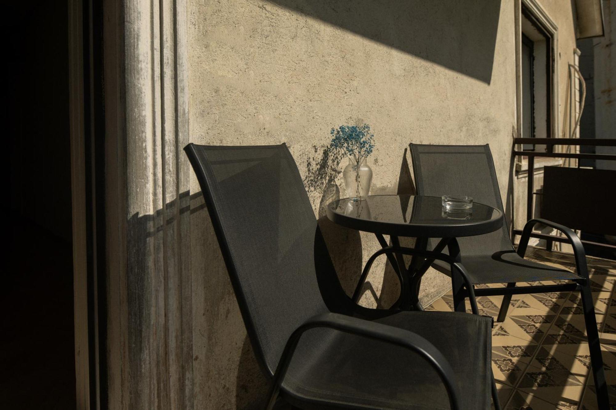 Hotel White House Tbilisi Exterior photo